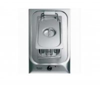 FRITEUSA ARISTON DZ F IX HA - FRITEUSA ARISTON DZ F IX HA