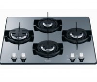 PLITA 60 CM ARISTON TD 640S ICE - PLITA 60 CM ARISTON TD 640S ICE