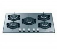 PLITA 75 CM ARISTON TQ 751 S ICE GH HA - PLITA 75 CM ARISTON TQ 751 S ICE GH HA