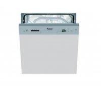 MASINA DE SPALAT VASE ARISTON LFZ 338 A IX/HA - MASINA DE SPALAT VASE ARISTON LFZ 338 A IX/HA