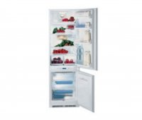COMBINA FRIGORIFICA INCORP ARISTON BCB 313 B GE - COMBINA FRIGORIFICA INCORP ARISTON BCB 313 B GE