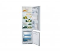COMBINA FRIGORIFICA INCORP ARISTON BCB 333 B GE - COMBINA FRIGORIFICA INCORP ARISTON BCB 333 B GE