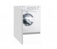 MASINA DE SPALAT INCORPORABILA ARISTON AWM 129 EU - MASINA DE SPALAT INCORPORABILA ARISTON AWM 129 EU