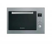CUPTOR CU MICROUNDE INCORP MWAZ 323 IX HA - CUPTOR CU MICROUNDE INCORP MWAZ 323 IX HA