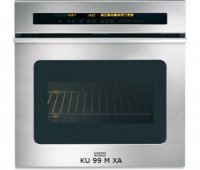 CUPTOR FRANKE KUBUS KU 99 M XA - CUPTOR FRANKE KUBUS KU 99 M XA