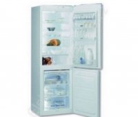 COMBINA FRIGORIFICA WHIRLPOOL ARC 5453 - COMBINA FRIGORIFICA WHIRLPOOL ARC 5453
