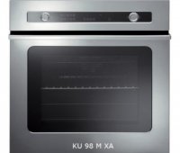 CUPTOR FRANKE KUBUS KU 98 M XA - CUPTOR FRANKE KUBUS KU 98 M XA