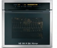 CUPTOR FRANKE NEPTUNE NE99MBK MIRROR - CUPTOR FRANKE NEPTUNE NE99MBK MIRROR