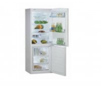 COMBINA FRIGORIFICA WHIRLPOOL ARC 5753-2 - COMBINA FRIGORIFICA WHIRLPOOL ARC 5753-2