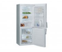 COMBINA FRIGORIFICA WHIRLPOOL ARC 5564 - COMBINA FRIGORIFICA WHIRLPOOL ARC 5564