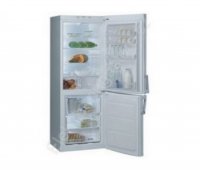 COMBINA FRIGORIFICA WHIRLPOOL ARC 5764 - COMBINA FRIGORIFICA WHIRLPOOL ARC 5764