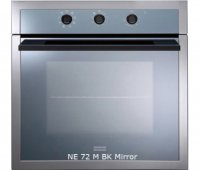 CUPTOR FRANKE NEPTUNE NE72MBK MIRROR - CUPTOR FRANKE NEPTUNE NE72MBK MIRROR