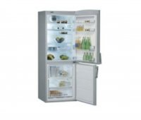 COMBINA FRIGORIFICA WHIRLPOOL ARC 5855 IS - COMBINA FRIGORIFICA WHIRLPOOL ARC 5855 IS