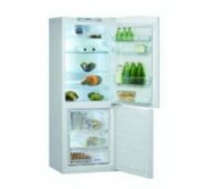 COMBINA FRIGORIFICA WHIRLPOOL ARC 5663 2 - COMBINA FRIGORIFICA WHIRLPOOL ARC 5663 2