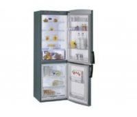 COMBINA FRIGORIFICA WHIRLPOOL ARC 6709 IX - COMBINA FRIGORIFICA WHIRLPOOL ARC 6709 IX