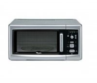 CUPTOR CU MICROUNDE WHIRLPOOL VT 254 SL - CUPTOR CU MICROUNDE WHIRLPOOL VT 254 SL