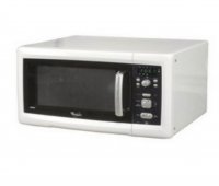 CUPTOR CU MICROUNDE WHIRLPOOL VT 255 WH - CUPTOR CU MICROUNDE WHIRLPOOL VT 255 WH