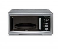 CUPTOR CU MICROUNDE WHIRLPOOL VT 256 SL - CUPTOR CU MICROUNDE WHIRLPOOL VT 256 SL