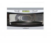 CUPTOR CU MICROUNDE WHIRLPOOL JT 356 ALU - CUPTOR CU MICROUNDE WHIRLPOOL JT 356 ALU