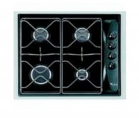 PLITA 60 CM WHIRLPOOL AKM 267 BA ESTETICA RUSTIC - PLITA 60 CM WHIRLPOOL AKM 267 BA ESTETICA RUSTIC