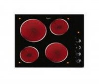 PLITA VITROCERAMICA WHIRLPOOL AKM 901 NE - PLITA VITROCERAMICA WHIRLPOOL AKM 901 NE