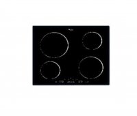 PLITA 60 CM WHIRLPOOL AKM 953 BA ESTETICA ELITE - PLITA 60 CM WHIRLPOOL AKM 953 BA ESTETICA ELITE