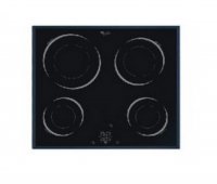 PLITA 60 CM WHIRLPOOL AKM 990 BA - PLITA 60 CM WHIRLPOOL AKM 990 BA