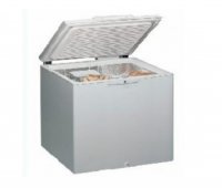 LADA FRIGORIFICA WHIRLPOOL AFG 060 E AP - LADA FRIGORIFICA WHIRLPOOL AFG 060 E AP