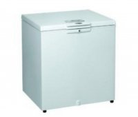 LADA FRIGORIFICA WHIRLPOOL AFG 6452 E-AP - LADA FRIGORIFICA WHIRLPOOL AFG 6452 E-AP