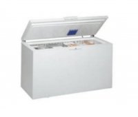 LADA FRIGORIFICA WHIRLPOOL AFG 6552 - LADA FRIGORIFICA WHIRLPOOL AFG 6552