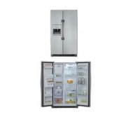ECHIPAMENT SIDE BY SIDE WHIRLPOOL 20 RU - D3 LA+ - ECHIPAMENT SIDE BY SIDE WHIRLPOOL 20 RU - D3 LA+