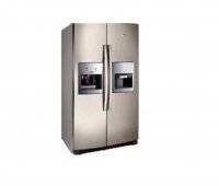 COMBINA SIDE BY SIDE WHIRLPOOL 20RI-D4 A ESPRESSO - COMBINA SIDE BY SIDE WHIRLPOOL 20RI-D4 A ESPRESSO