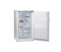 CONGELATOR VERTICAL WHIRLPOOL AFG 7010 - CONGELATOR VERTICAL WHIRLPOOL AFG 7010