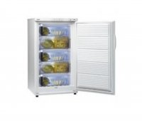 CONGELATOR VERTICAL WHIRLPOOL AFG 8120 - CONGELATOR VERTICAL WHIRLPOOL AFG 8120