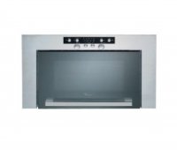 CUPTOR CU MICROUNDE INC WHIRLPOOL AMW 420 IX - CUPTOR CU MICROUNDE INC WHIRLPOOL AMW 420 IX
