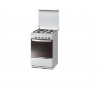 ARAGAZ ZANUSSI ZCG 553GW1 - ARAGAZ ZANUSSI ZCG 553GW1