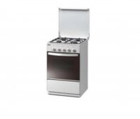 ARAGAZ ZANUSSI ZCG 555GW1 - ARAGAZ ZANUSSI ZCG 555GW1