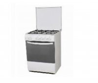 ARAGAZ ZANUSSI ZCG 556GW1 - ARAGAZ ZANUSSI ZCG 556GW1