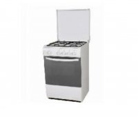 ARAGAZ ZANUSSI ZCG 55NGW1 - ARAGAZ ZANUSSI ZCG 55NGW1