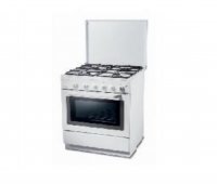 ARAGAZ ELECTROLUX EKG 551101W - ARAGAZ ELECTROLUX EKG 551101W