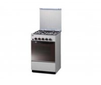 ARAGAZ ZANUSSI ZCG 550GX1 - ARAGAZ ZANUSSI ZCG 550GX1
