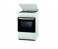 ARAGAZ ZANUSSI ZCG 566GW1 - ARAGAZ ZANUSSI ZCG 566GW1