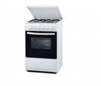 ARAGAZ ZANUSSI ZCG 546TS - ARAGAZ ZANUSSI ZCG 546TS