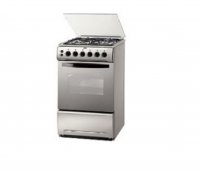 ARAGAZ ZANUSSI ZCG 552GX1 - ARAGAZ ZANUSSI ZCG 552GX1