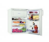 FRIGIDER ZANUSSI ZRG 314SW - FRIGIDER ZANUSSI ZRG 314SW