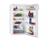 FRIGIDER ZANUSSI ZRA 625CW - FRIGIDER ZANUSSI ZRA 625CW