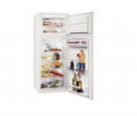 COMBINA FRIGORIFICA ZANUSSI ZRT 623W - COMBINA FRIGORIFICA ZANUSSI ZRT 623W