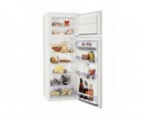 COMBINA FRIGORIFICA ZANUSSI ZRT 627W - COMBINA FRIGORIFICA ZANUSSI ZRT 627W