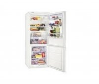 COMBINA FRIGORIFICA ZANUSSI ZRB340PW - COMBINA FRIGORIFICA ZANUSSI ZRB340PW