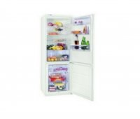 COMBINA FRIGORIFICA ZANUSSI ZRB 636W - COMBINA FRIGORIFICA ZANUSSI ZRB 636W